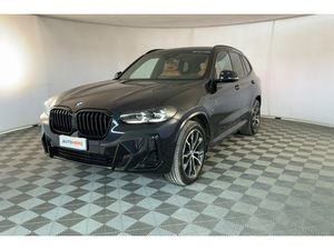 XDRIVE 20D