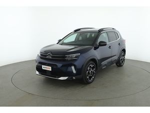 CITROEN C5 AIRCROSS 1.6 PLUG-IN HYBRID Ë-EAT8