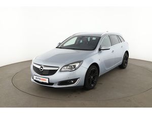 OPEL INSIGNIA SPORTS TOURER 2.0 SIDI TURBO