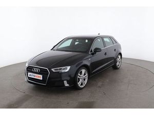 AUDI A3 SPORTBACK 35 TFSI AUDI A3 SPORTBACK 35 TFSI COD S LINE S TRONIC 7