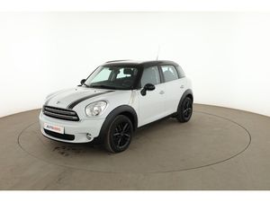 MINI COUNTRYMAN COOPER MINI COUNTRYMAN COOPER
