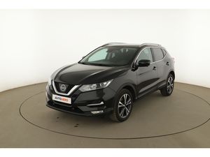 NISSAN QASHQAI 1.5 DCI N-CONNECTA