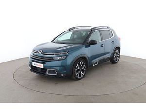 CITROEN C5 AIRCROSS 1.6 PURETECH SHINE EAT8