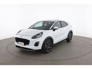 1.0 ECOBOOST MILD-HYBRID