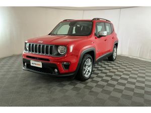 JEEP RENEGADE 1.6 M-JET