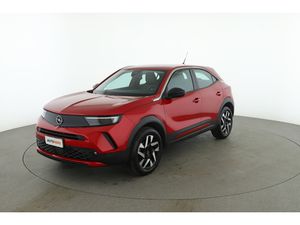 OPEL MOKKA X 1.2 TURBO