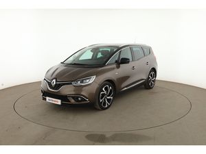 RENAULT GRAND SCENIC 1.6 DCI ENERGY BOSE EDITION EDC