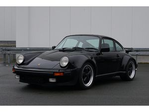 1978 PORSCHE 911 (930) TURBO