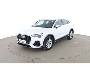 AUDI Q3 SPORTBACK 45 TFSIE S TRONIC