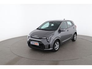 KIA PICANTO 1.2 DPI ACTIVE BVMA5
