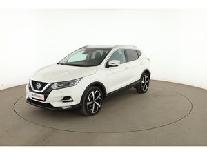NISSAN QASHQAI 1.3 DIG-T DCT
