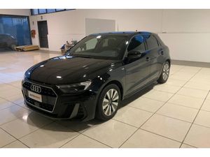 AUDI A3 SPORTBACK 30 TFSI 30 TFSI
