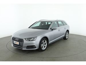 AUDI A4 2.0 TDI