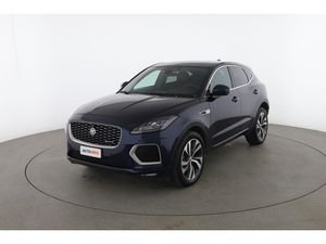JAGUAR E-PACE D165 D165 MILD-HYBRID