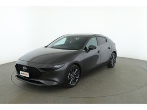 MAZDA 3 SKYACTIV X 2.0 E-SKYACTIV-X MILD-HYBRID