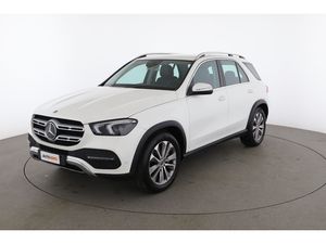 GLE 300 D
