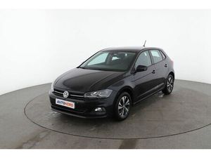 VOLKSWAGEN POLO 1.6 TDI CONFORTLINE BUSINESS