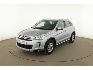 CITROEN C4 AIRCROSS 1.6 E-HDI 4X2 FEEL EDITION BV6
