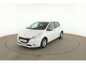 PEUGEOT 208 1.6 E-HDI STYLE