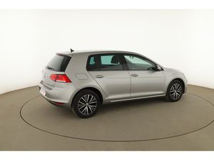 VOLKSWAGEN GOLF VII 1.6 TDI BLUEMOTION TECH ALLSTAR
