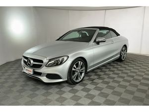C 220 D