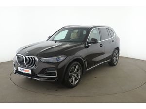 BMW X5 40D XDRIVE 40D