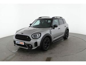 MINI COUNTRYMAN COOPER SE ALL4 EDITION PREMIUM BVA6