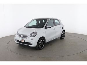 SMART FORFOUR 0.9 TURBO