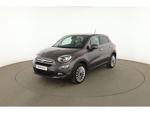 FIAT 500X FIAT 500X 1.4 MULTIAIR LOUNGE 4X2 DCT