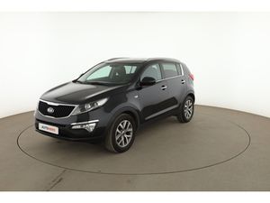 KIA SPORTAGE 1.7 CRDI ISG ORIGINS 2WD