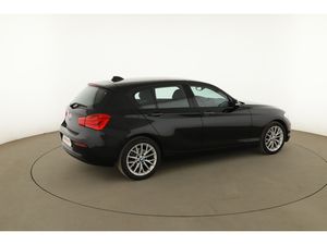 BMW SÉRIE 1 118D SPORT BVA8