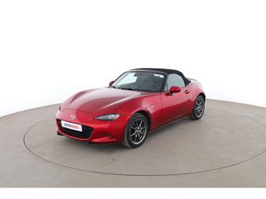 MAZDA MX-5 ST 1.5 SKYACTIV-G SELECTION