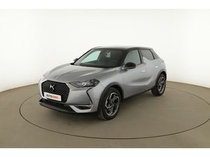 CITROEN DS3 CROSSBACK DS AUTOMOBILES DS3 CROSSBACK 1.2 PURETECH GRAND CHIC AUTOMATIQUE