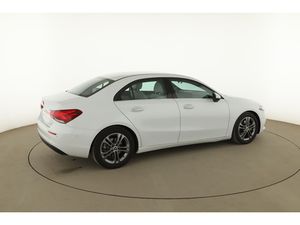 MERCEDES-BENZ CLASSE A BERLINE 200 STYLE LINE 7G-DCT