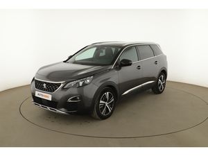 PEUGEOT 5008 1.2 PURETECH GT LINE EAT8
