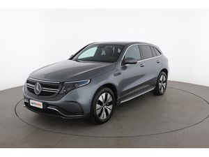 MERCEDES EQC 400 ELECTRIC DRIVE 400 KW