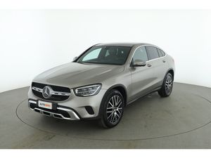 MERCEDES GLC GLC 220 GLC 220 D