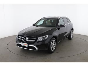 MERCEDES GLC GLC 250 GLC 250