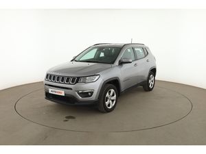 JEEP COMPASS JEEP COMPASS 2.0 MJET LONGITUDE 4WD AUTO 9