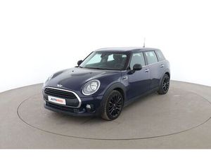 MINI CLUBMAN ONE MINI CLUBMAN ONE D BVA6