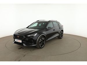 CUPRA FORMENTOR 1.5 TSI DSG7