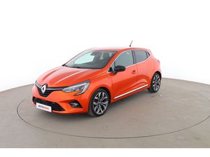 RENAULT CLIO 1.0 TCE INTENS