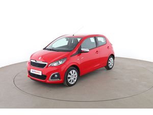 PEUGEOT 108 1.0 VTI STYLE