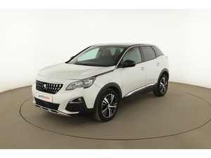 PEUGEOT 3008 PEUGEOT 3008 1.5 BLUE-HDI ALLURE