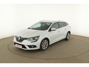 RENAULT MÉGANE ESTATE 1.5 DCI ENERGY INTENS EDC