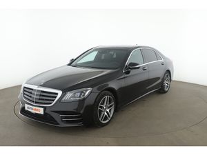 S 350 D