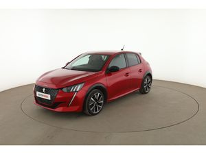 PEUGEOT 208 1.2 PURETECH GT EAT8