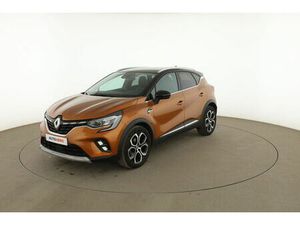 RENAULT CAPTUR RENAULT CAPTUR 1.3 TCE INTENS