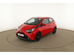 TOYOTA AYGO 1.0 VVT-I X-PLAY