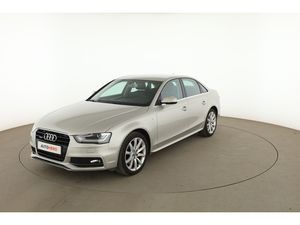 AUDI A4 2.0 TFSI AMBITION LUXE QUATTRO S TRONIC